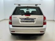 Chevrolet Lacetti I Москва  - изображение 17