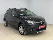 Renault Sandero II Альметьевск  - изображение 21