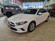 Mercedes-Benz A-Класс IV (W177) Москва  - изображение 18