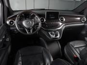 Mercedes-Benz V-Класс III (W447) Минеральные Воды  - изображение 29