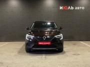Renault Arkana I Челябинск  - изображение 27