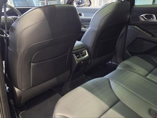 Новый Haval F7 II 2026 года, цена 3 761 010 рублей, внедорожник, Автокод Объявления