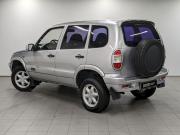 Chevrolet Niva I Москва  - изображение 32
