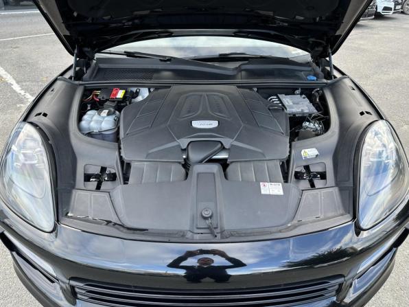 Porsche Cayenne III с пробегом 2018 года, цена 4 900 000 рублей, 147501 км, внедорожник, Автокод Объявления