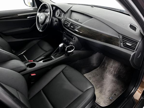 BMW X1 I (E84) с пробегом 2012 года, цена 1 220 000 рублей, 268022 км, внедорожник, Автокод Объявления