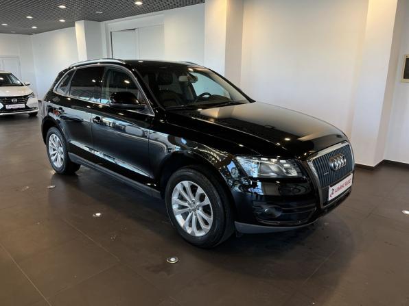 Audi Q5 I (8R) с пробегом 2011 года, цена 1 920 000 рублей, 157634 км, внедорожник, Автокод Объявления