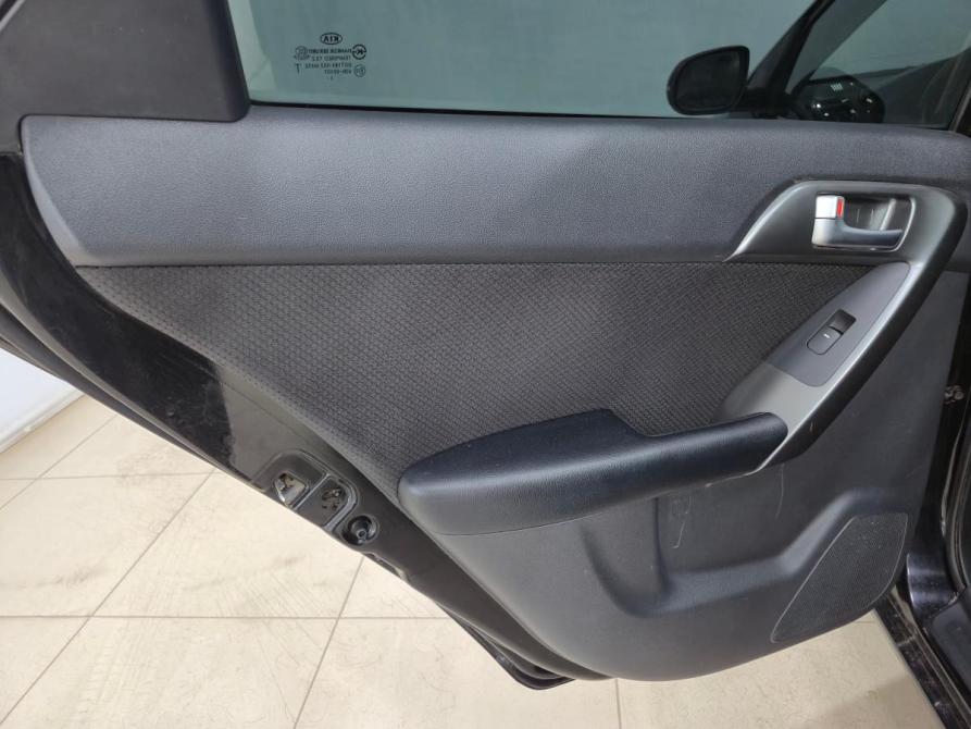 Kia Cerato II Альметьевск  - изображение 17