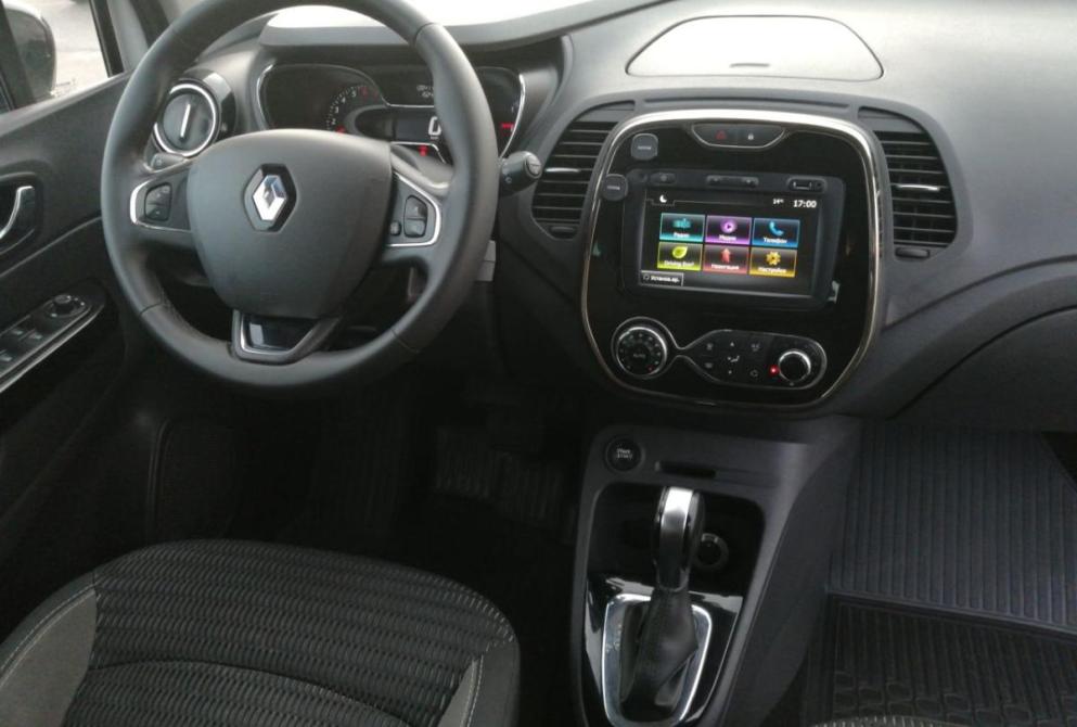 Renault Kaptur I Иваново  - изображение 12