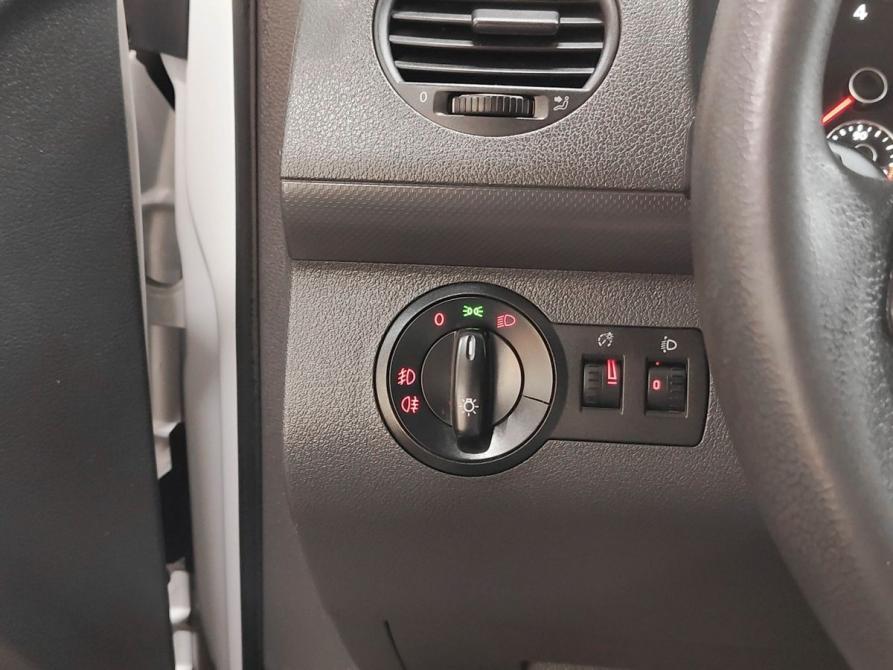 Volkswagen Caddy III Рестайлинг Тула  - изображение 15