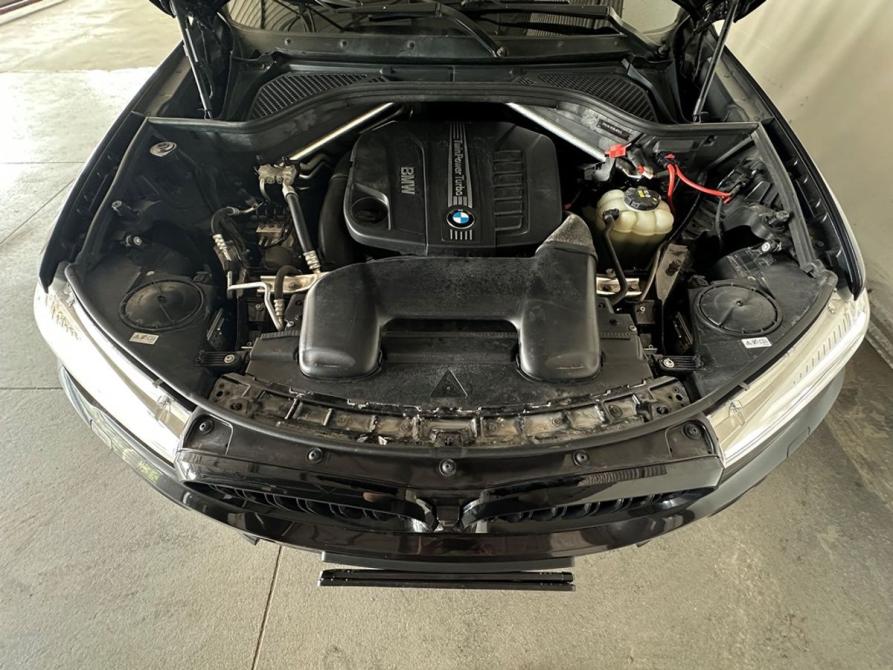 BMW X5 III (F15) Москва  - изображение 20