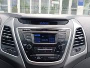Hyundai Elantra V (MD) Рестайлинг Тверь  - изображение 45