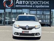 Renault Sandero II Волгоград  - изображение 23