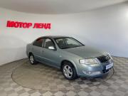 Nissan Almera Classic I Воронеж  - изображение 24