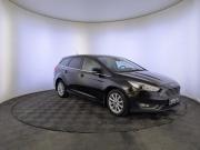 Ford Focus III Рестайлинг Москва  - изображение 30