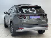 Hyundai Tucson IV Рестайлинг Воронеж  - изображение 29