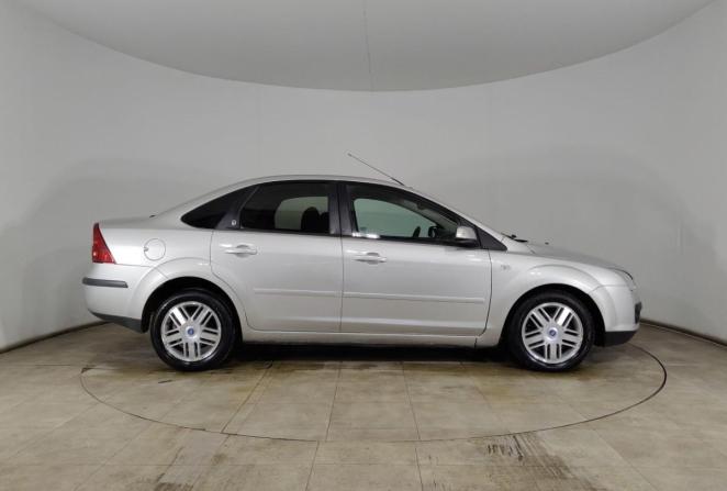 Ford Focus II с пробегом 2006 года, цена 570 000 рублей, 218400 км, седан, Автокод Объявления