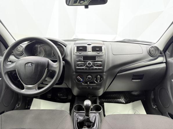 Lada (ВАЗ) Granta I Рестайлинг с пробегом 2022 года, цена 740 000 рублей, 43350 км, седан, Автокод Объявления