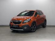 Opel Mokka I Санкт-Петербург  - изображение 30