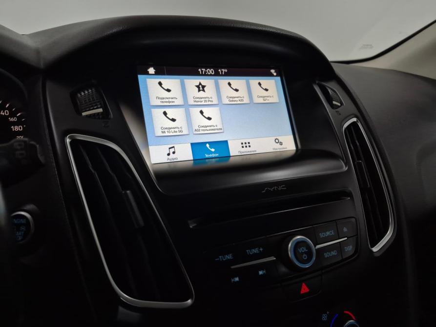 Ford Focus III Рестайлинг Альметьевск  - изображение 20