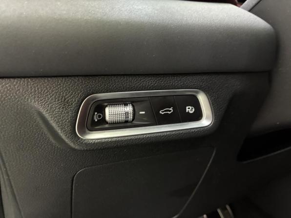 Geely Coolray I Рестайлинг с пробегом 2024 года, цена 2 230 000 рублей, 31000 км, внедорожник, Автокод Объявления