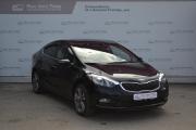 Kia Cerato III Старый Оскол  - изображение 27