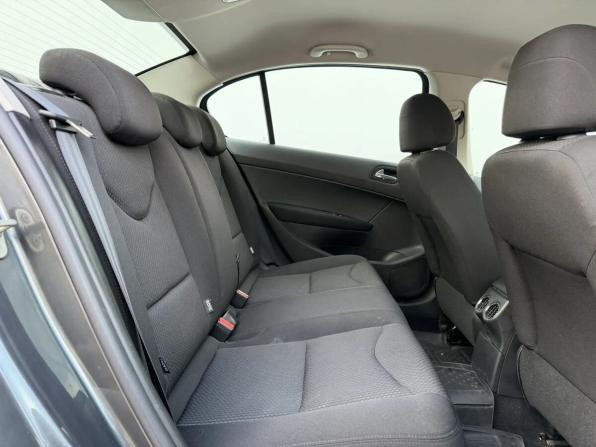 Peugeot 408 I с пробегом 2013 года, цена 509 000 рублей, 168743 км, седан, Автокод Объявления