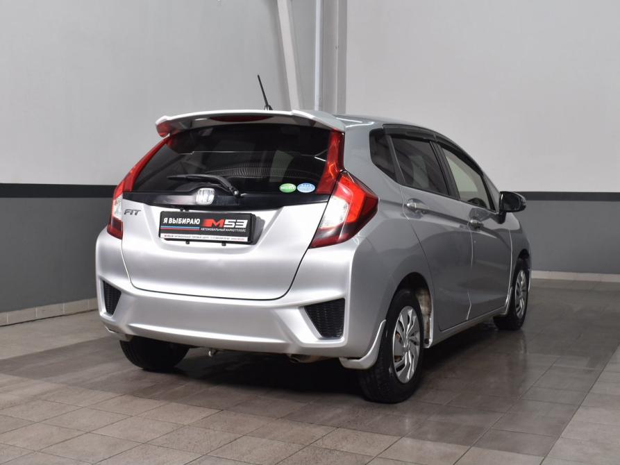 Honda Fit III Кемерово  - изображение 4