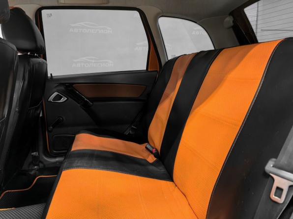 Lada (ВАЗ) Granta I Рестайлинг с пробегом 2019 года, цена 755 000 рублей, 59700 км, седан, Автокод Объявления