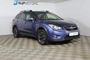 Subaru XV I Нижний Новгород  - изображение 26