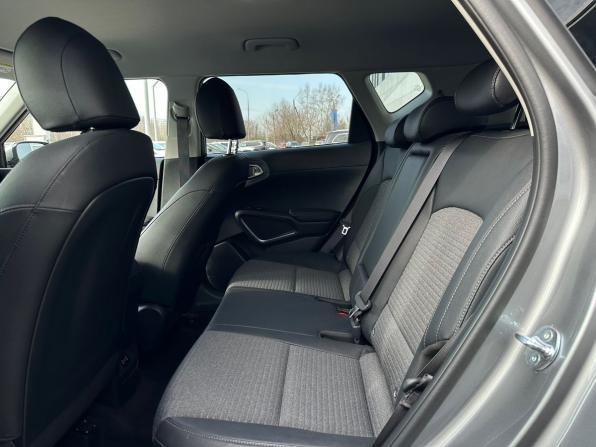 Новый Kia Soul III Рестайлинг 2025 года, цена 4 040 000 рублей, хэтчбек, Автокод Объявления