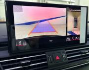 Audi Q5 II (FY) Рестайлинг Москва  - изображение 55