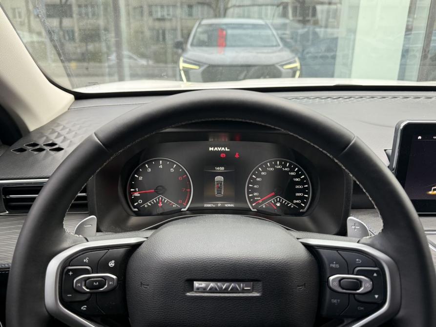 Haval Jolion I Рестайлинг Самара  - изображение 15
