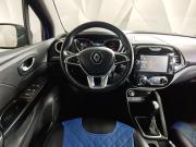 Renault Kaptur I Рестайлинг Москва  - изображение 39