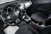 Nissan Juke I Тюмень  - изображение 29