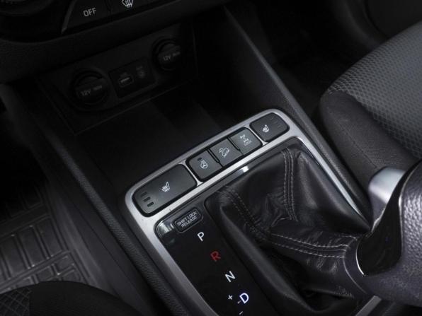 Hyundai Creta I с пробегом 2018 года, цена 1 590 000 рублей, 114851 км, внедорожник, Автокод Объявления