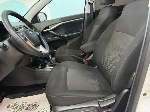 Lada (ВАЗ) Vesta I с пробегом 2021 года, цена 994 000 рублей, 69300 км, седан, Автокод Объявления