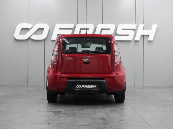 Kia Soul I с пробегом 2009 года, цена 674 000 рублей, 204330 км, хэтчбек, Автокод Объявления