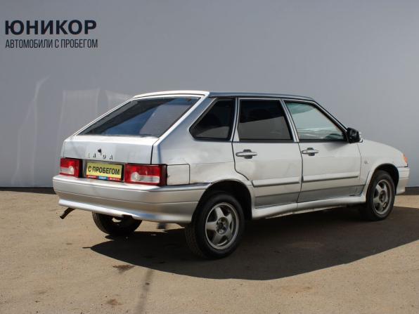 Lada (ВАЗ) 2114 с пробегом 2008 года, цена 159 000 рублей, 222200 км, хэтчбек, Автокод Объявления