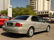 Hyundai Sonata IV (EF) Рестайлинг Москва  - изображение 20