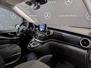 Mercedes-Benz V-Класс III (W447) Москва  - изображение 41