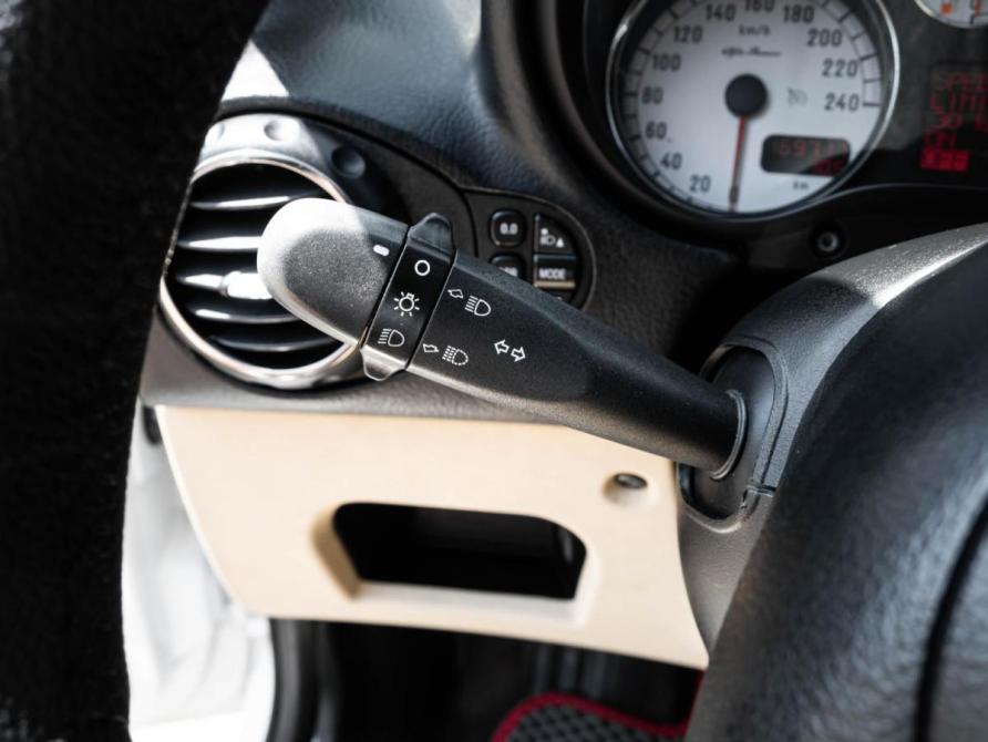Alfa Romeo 147 I Рестайлинг Ставрополь  - изображение 15