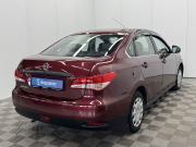 Nissan Almera III (G15) Воронеж  - изображение 24