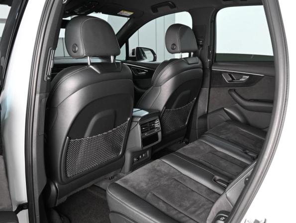 Audi Q7 II (4M) Рестайлинг с пробегом 2020 года, цена 6 899 000 рублей, 158189 км, внедорожник, Автокод Объявления