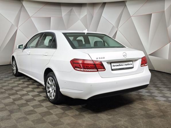 Mercedes-Benz E-Класс IV (W212 S212 C207) Рестайлинг с пробегом 2014 года, цена 2 045 000 рублей, 109097 км, седан, Автокод Объявления