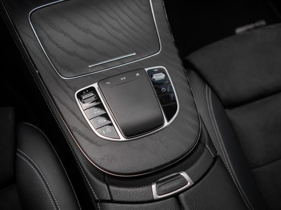 Mercedes-Benz E-Класс V (W213 S213 C238) Рестайлинг Сочи  - изображение 21