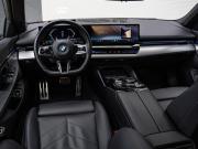 BMW 5 серии VIII (G60/G61/G68) Краснодар  - изображение 34