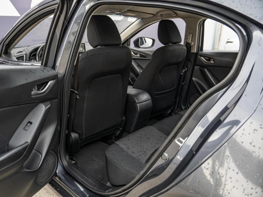 Mazda 3 III (BM) Краснодар  - изображение 11