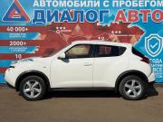 Nissan Juke I Набережные Челны  - изображение 31