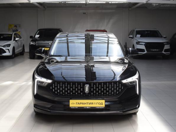 FAW Bestune B70 I с пробегом 2023 года, цена 1 675 000 рублей, 4255 км, лифтбек, Автокод Объявления