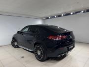 Mercedes-Benz GLE Coupe II (C167) Москва  - изображение 26
